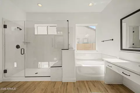 Bath - 2613 E Virginia Cir, Mesa, AZ 85213 photo 1 of 5