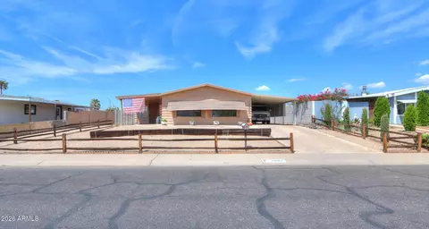 15602 N 16th Dr, Phoenix, AZ 85023