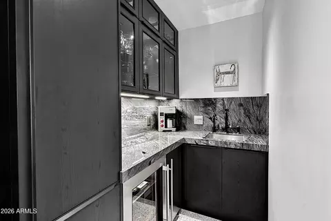 Kitchen - 1912 E Rose Ln, Phoenix, AZ 85016 photo 6 of 6