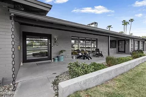 Exterior - 1912 E Rose Ln, Phoenix, AZ 85016 photo 11 of 14
