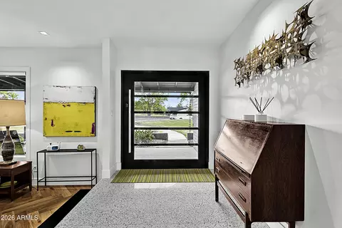 Entry Way - 1912 E Rose Ln, Phoenix, AZ 85016 photo 1 of 1