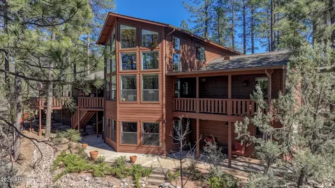 237 W Wipila Wiki Dr, Payson, AZ 85541