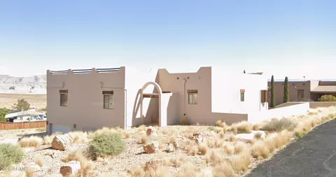 15 Baker Dr, Page, AZ 86040