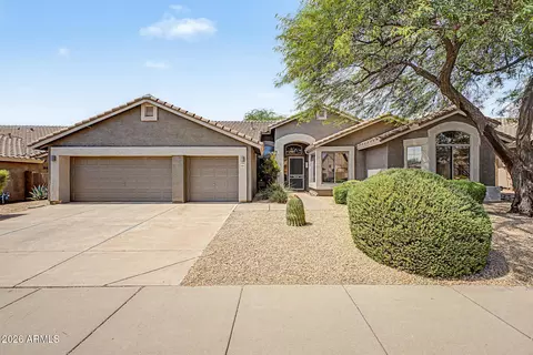 4944 E Armor St, Cave Creek, AZ 85331