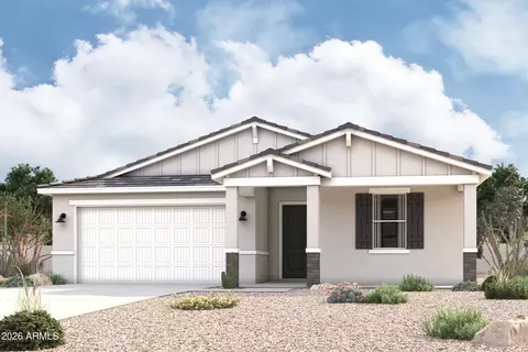 7521 E Agua Caliente Trl, Florence, AZ 85132