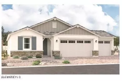12357 W Luxton Ln, Avondale, AZ 85323