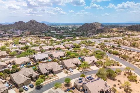 View/Area - 9513 E Knoll Cir, Mesa, AZ 85207 photo 2 of 3