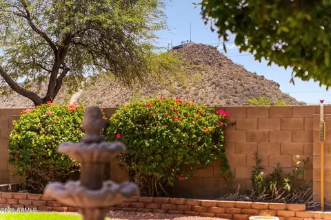 Exterior - 9513 E Knoll Cir, Mesa, AZ 85207 photo 8 of 13