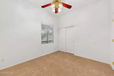 Bedroom - 9513 E Knoll Cir, Mesa, AZ 85207 photo 1 of 1