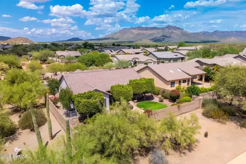 View/Area - 9513 E Knoll Cir, Mesa, AZ 85207 photo 1 of 3