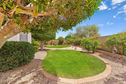 Exterior - 9513 E Knoll Cir, Mesa, AZ 85207 photo 4 of 13