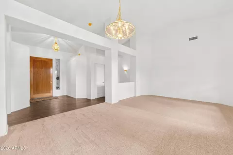 Living - 9513 E Knoll Cir, Mesa, AZ 85207 photo 1 of 7