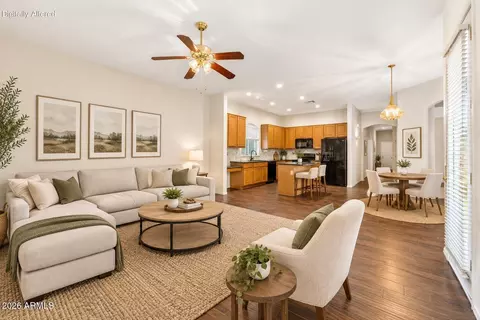 Living - 9513 E Knoll Cir, Mesa, AZ 85207 photo 1 of 5