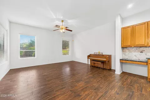 Living - 9513 E Knoll Cir, Mesa, AZ 85207 photo 2 of 7
