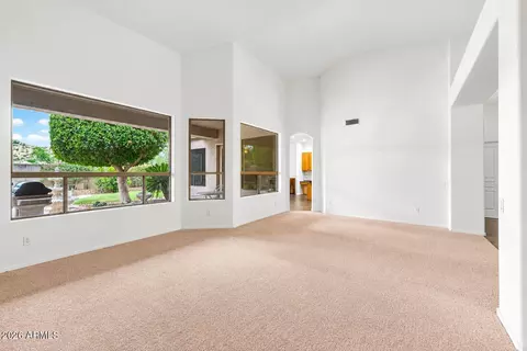 Living - 9513 E Knoll Cir, Mesa, AZ 85207 photo 4 of 5