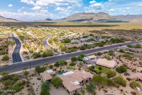 View/Area - 9513 E Knoll Cir, Mesa, AZ 85207 photo 3 of 3