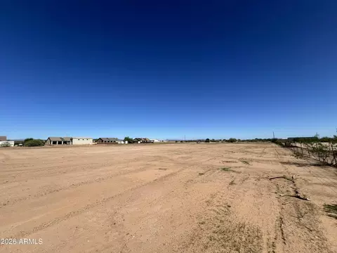 271 N Nn N 239th Ave #3, Wittmann, AZ 85361