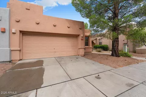 1145 S 17th Pl, Cottonwood, AZ 86326