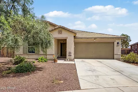 6910 S 75th Dr, Laveen, AZ 85339