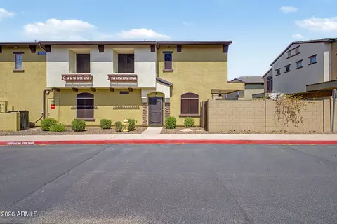 2725 E Mine Creek Rd #1072, Phoenix, AZ 85024