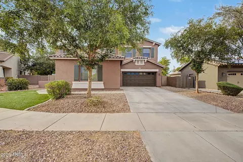 15864 W Shaw Butte Dr, Surprise, AZ 85379