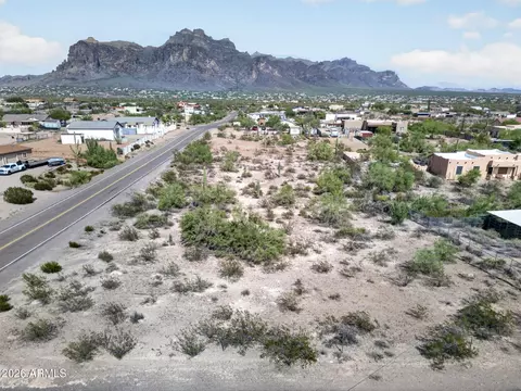 2745 E Tepee Apt A St #-, Apache Junction, AZ 85119 photo 6