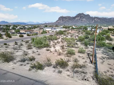 2745 E Tepee Apt A St #-, Apache Junction, AZ 85119 photo 5