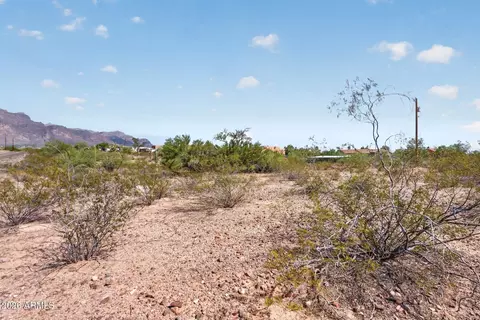 2745 E Tepee Apt A St #-, Apache Junction, AZ 85119 photo 17