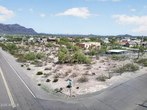 2745 E Tepee Apt A St #-, Apache Junction, AZ 85119 photo 2