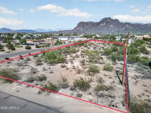 2745 E Tepee Apt A St #-, Apache Junction, AZ 85119 photo 4