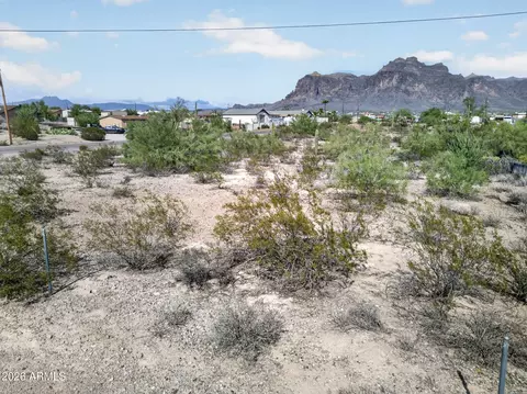 2745 E Tepee Apt A St #-, Apache Junction, AZ 85119 photo 15