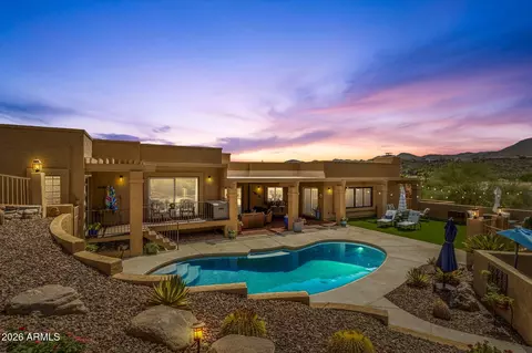 15648 E Grassland Dr, Fountain Hills, AZ 85268