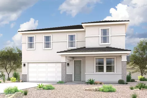 7507 E Agua Caliente Trl, Florence, AZ 85132