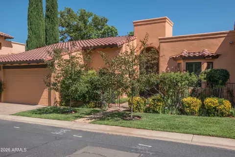 30 Rim Trail Cir, Sedona, AZ 86351