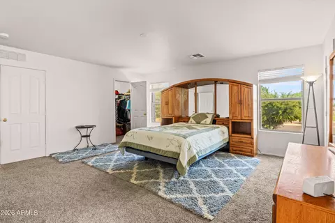 Bedroom - 1256 E Clifton Ave, Gilbert, AZ 85295 photo 1 of 5