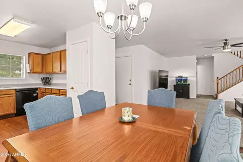 Dining - 1256 E Clifton Ave, Gilbert, AZ 85295 photo 2 of 2
