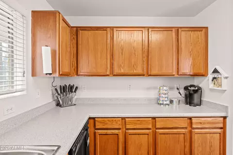 Kitchen - 1256 E Clifton Ave, Gilbert, AZ 85295 photo 2 of 3