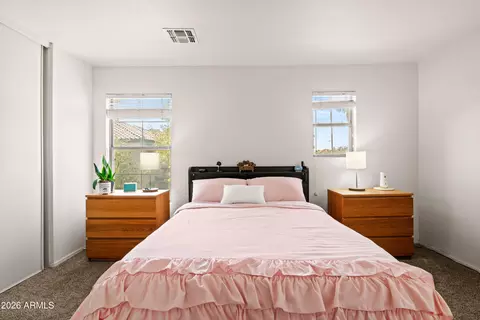 Bedroom - 1256 E Clifton Ave, Gilbert, AZ 85295 photo 3 of 5