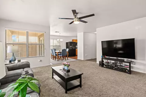 Living - 1256 E Clifton Ave, Gilbert, AZ 85295 photo 2 of 3