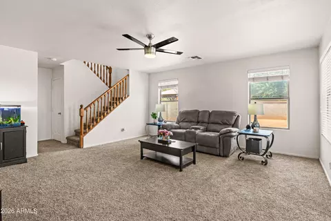 Living - 1256 E Clifton Ave, Gilbert, AZ 85295 photo 1 of 3