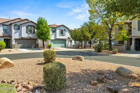Exterior - 1256 E Clifton Ave, Gilbert, AZ 85295 photo 7 of 7