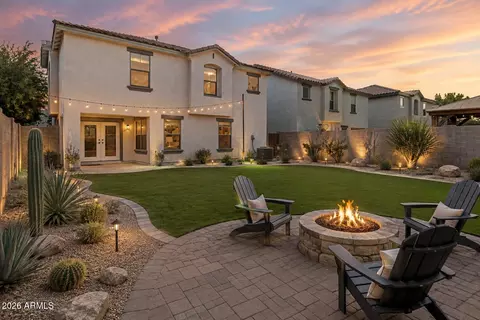 Exterior - 1256 E Clifton Ave, Gilbert, AZ 85295 photo 7 of 7