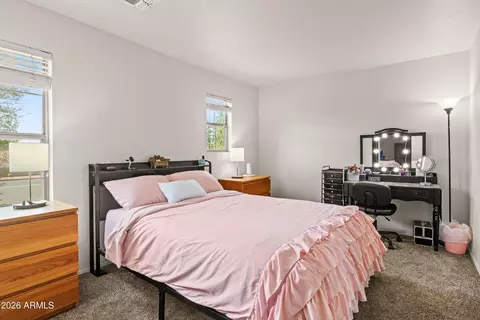 Bedroom - 1256 E Clifton Ave, Gilbert, AZ 85295 photo 4 of 5