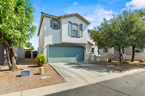 Exterior - 1256 E Clifton Ave, Gilbert, AZ 85295 photo 2 of 7