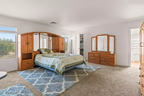 Bedroom - 1256 E Clifton Ave, Gilbert, AZ 85295 photo 2 of 5