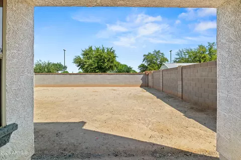 Exterior - 1256 E Clifton Ave, Gilbert, AZ 85295 photo 3 of 7