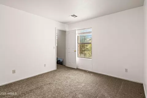 Bedroom - 1256 E Clifton Ave, Gilbert, AZ 85295 photo 5 of 5