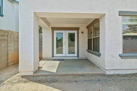 Exterior - 1256 E Clifton Ave, Gilbert, AZ 85295 photo 6 of 7