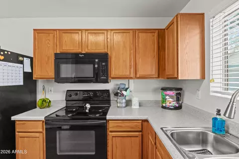 Kitchen - 1256 E Clifton Ave, Gilbert, AZ 85295 photo 3 of 3