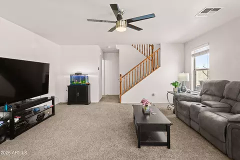 Living - 1256 E Clifton Ave, Gilbert, AZ 85295 photo 3 of 3